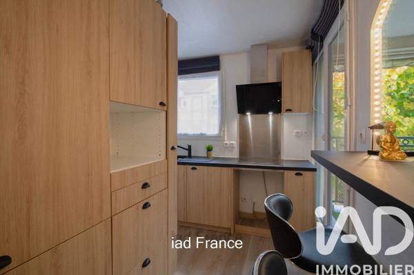 Location appartement 2 pièces 46 m² Voisins-le-Bretonneux