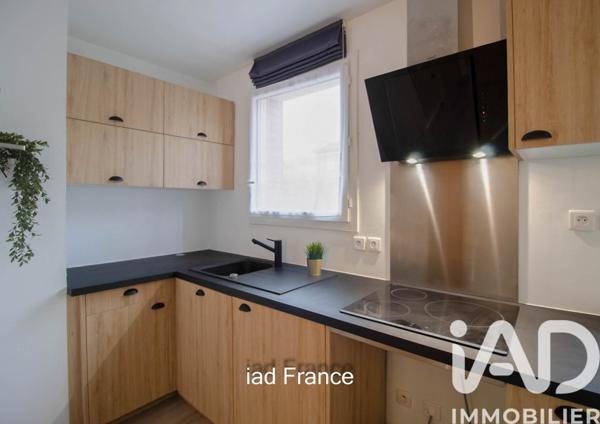 Location appartement 2 pièces 46 m² Voisins-le-Bretonneux