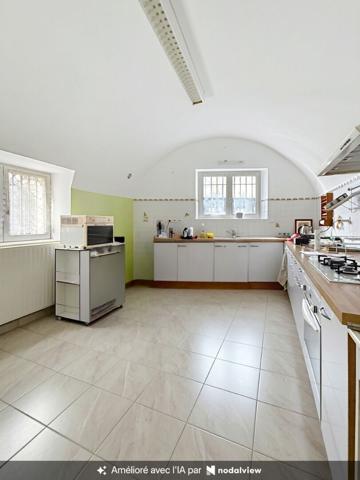 Maison de Bourg Saint Avertin - 4 chambres