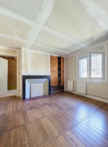 Maison de Bourg Saint Avertin - 4 chambres