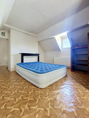 Maison de Bourg Saint Avertin - 4 chambres