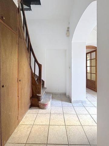 Maison de Bourg Saint Avertin - 4 chambres