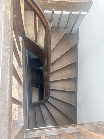 Maison de Bourg Saint Avertin - 4 chambres