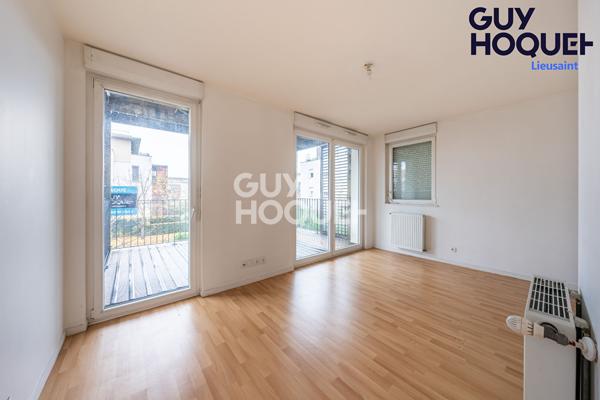 Appartement 3 pièces à louer à Lieusaint - Exclusivité Guy Hoquet