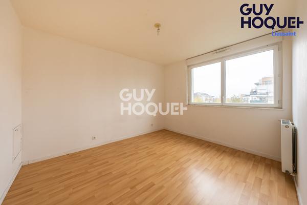 Appartement 3 pièces à louer à Lieusaint - Exclusivité Guy Hoquet