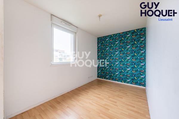 Appartement 3 pièces à louer à Lieusaint - Exclusivité Guy Hoquet
