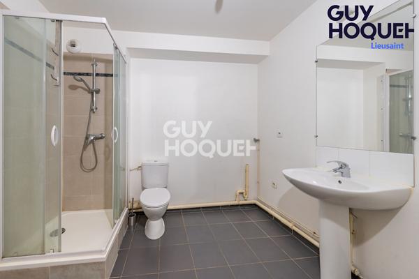 Appartement 3 pièces à louer à Lieusaint - Exclusivité Guy Hoquet