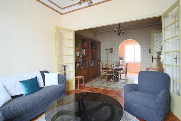 Maison 3 chambres avec jardin et garage