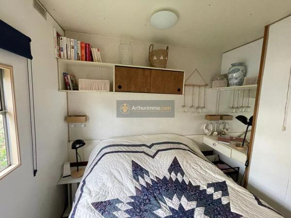 Vente Terrain 225 m2 à Fréjus