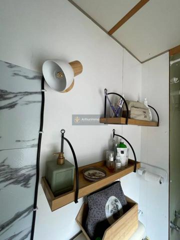 Vente Terrain 225 m2 à Fréjus