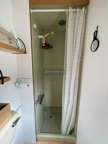 Vente Terrain 225 m2 à Fréjus