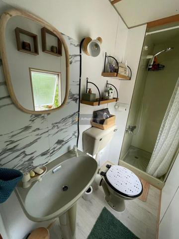 Vente Terrain 225 m2 à Fréjus