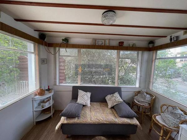 Vente Terrain 225 m2 à Fréjus