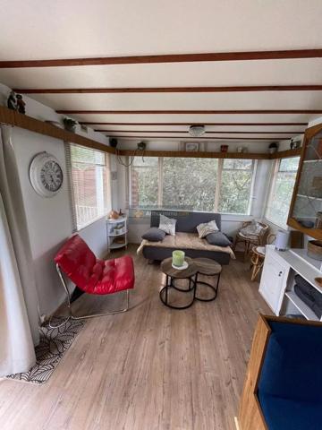 Vente Terrain 225 m2 à Fréjus