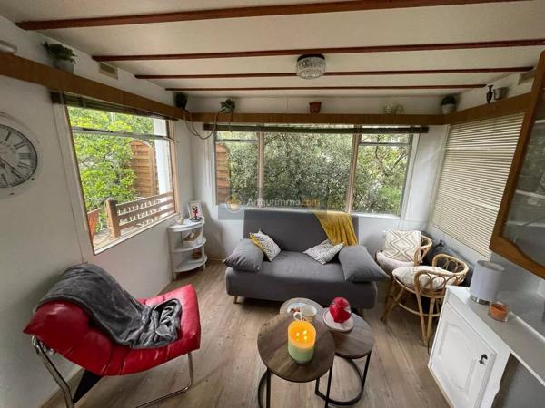 Vente Terrain 225 m2 à Fréjus