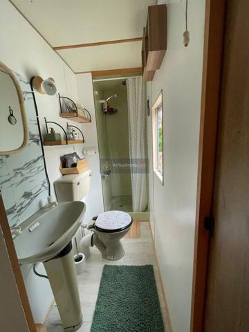 Vente Terrain 225 m2 à Fréjus