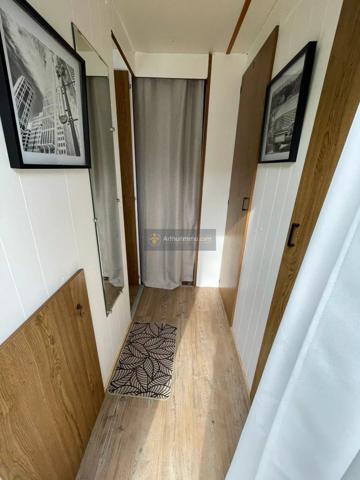 Vente Terrain 225 m2 à Fréjus