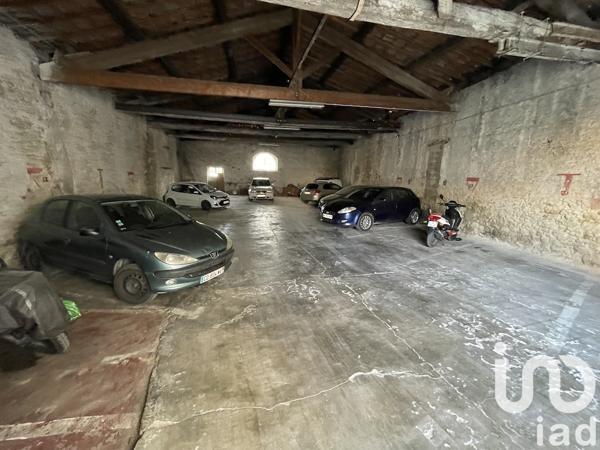 Parking for sale 300 m² Béziers