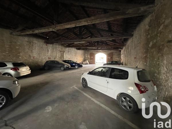 Parking for sale 300 m² Béziers