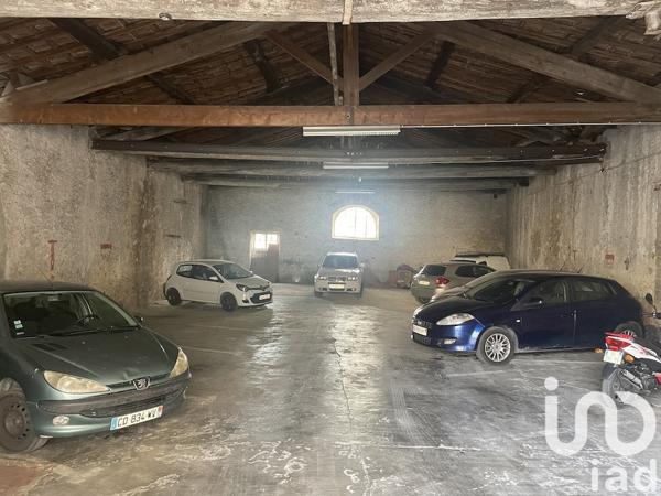 Parking for sale 300 m² Béziers