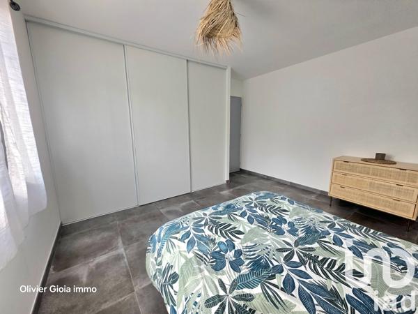Maison à vendre 4 pièces 95 m² Bizanet
