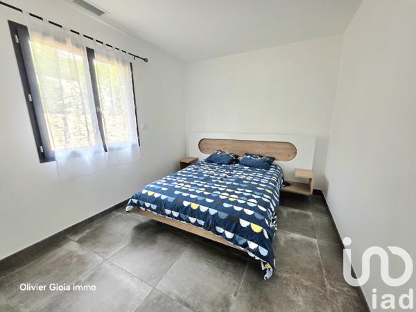 Maison à vendre 4 pièces 95 m² Bizanet