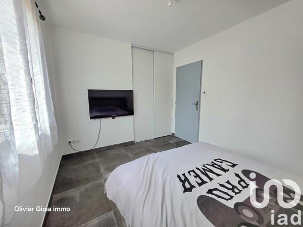 Maison à vendre 4 pièces 95 m² Bizanet