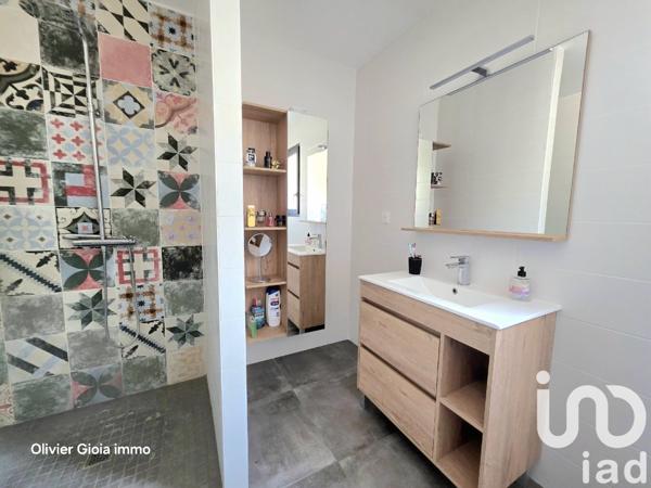 Maison à vendre 4 pièces 95 m² Bizanet