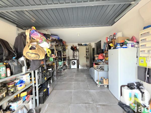 Maison à vendre 4 pièces 95 m² Bizanet