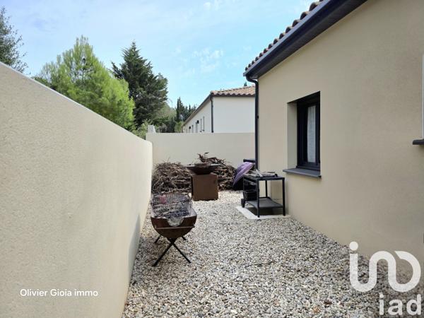 Maison à vendre 4 pièces 95 m² Bizanet