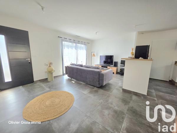 Maison à vendre 4 pièces 95 m² Bizanet