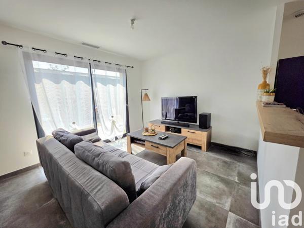 Maison à vendre 4 pièces 95 m² Bizanet