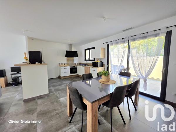 Maison à vendre 4 pièces 95 m² Bizanet