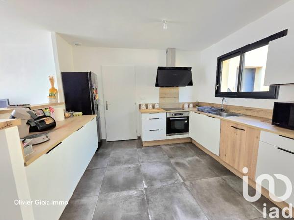 Maison à vendre 4 pièces 95 m² Bizanet