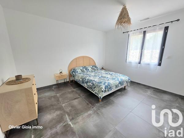 Maison à vendre 4 pièces 95 m² Bizanet