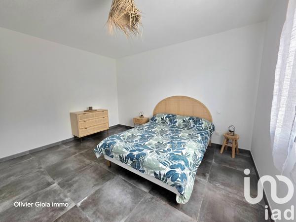 Maison à vendre 4 pièces 95 m² Bizanet