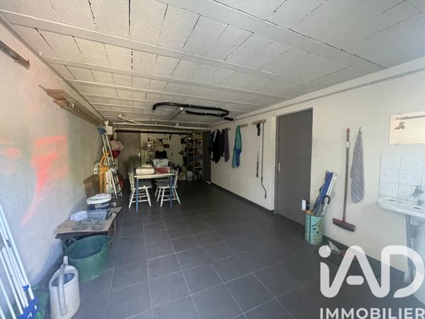 Maison à vendre 5 pièces 122 m² La Membrolle-sur-Choisille