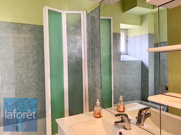 Location appartement Rennes - 2 pièce(s) - 36 m² - 725 €/mois
