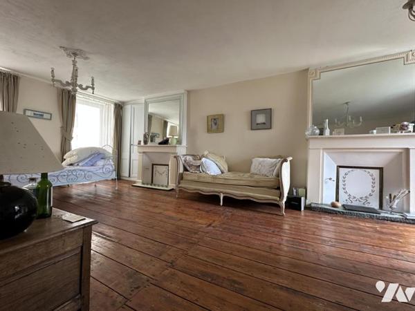CHERBOURG CENTRE Quartier Bucaille