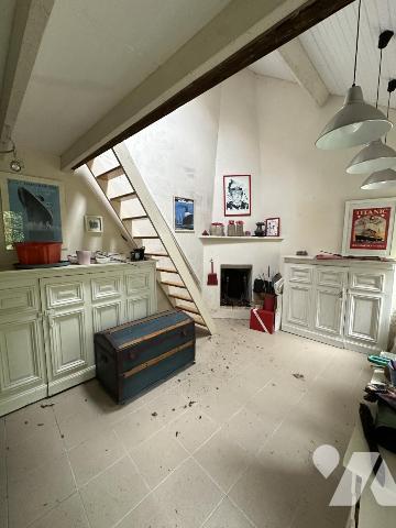 CHERBOURG CENTRE Quartier Bucaille
