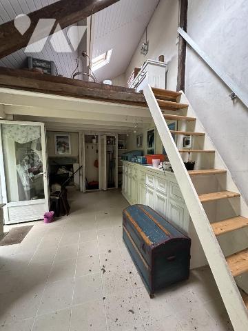 CHERBOURG CENTRE Quartier Bucaille