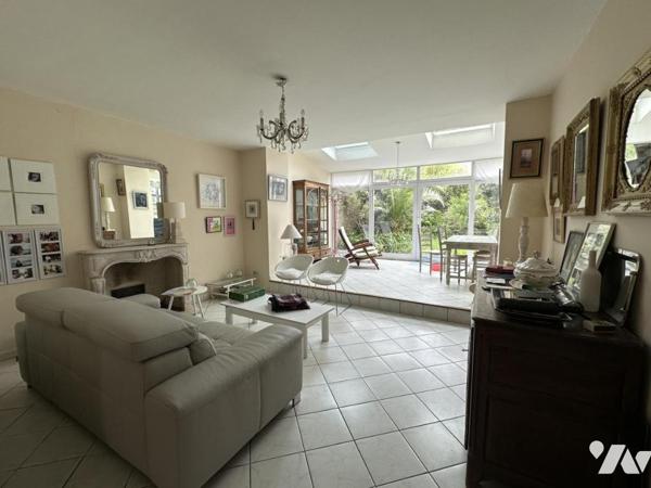 CHERBOURG CENTRE Quartier Bucaille