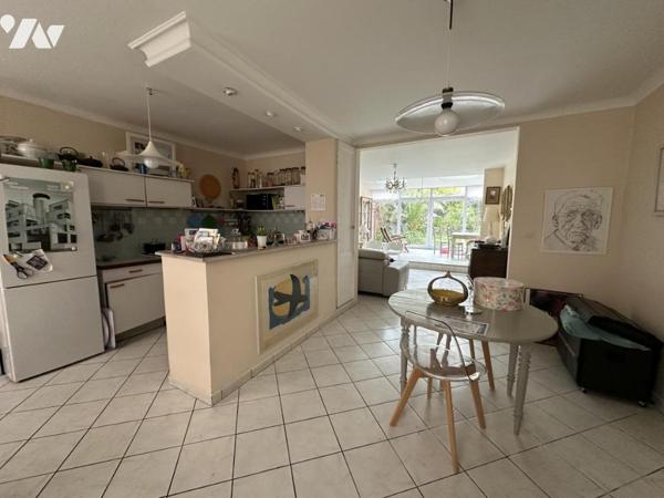 CHERBOURG CENTRE Quartier Bucaille