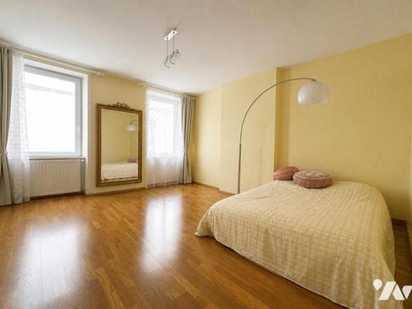 CHERBOURG CENTRE Quartier Bucaille