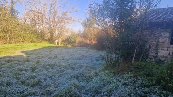 Maison de campagne - 4 pièces - 82 m²