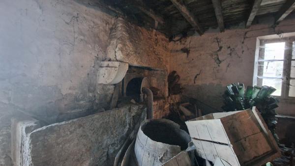 Maison de campagne - 4 pièces - 82 m²