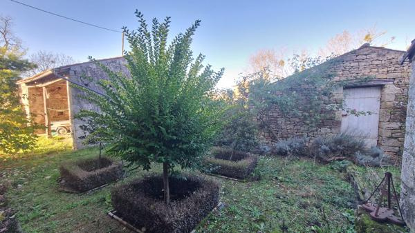 Maison de campagne - 4 pièces - 82 m²