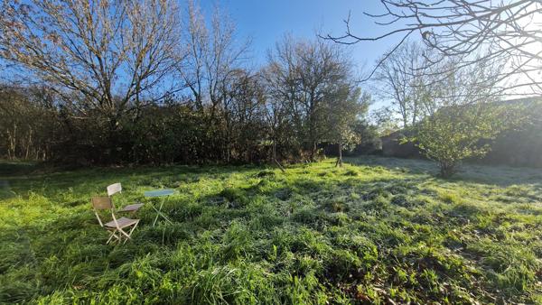 Maison de campagne - 4 pièces - 82 m²