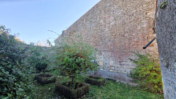 Maison de campagne - 4 pièces - 82 m²