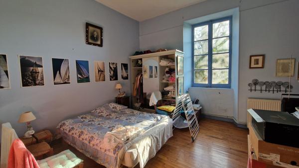 Maison de campagne - 4 pièces - 82 m²